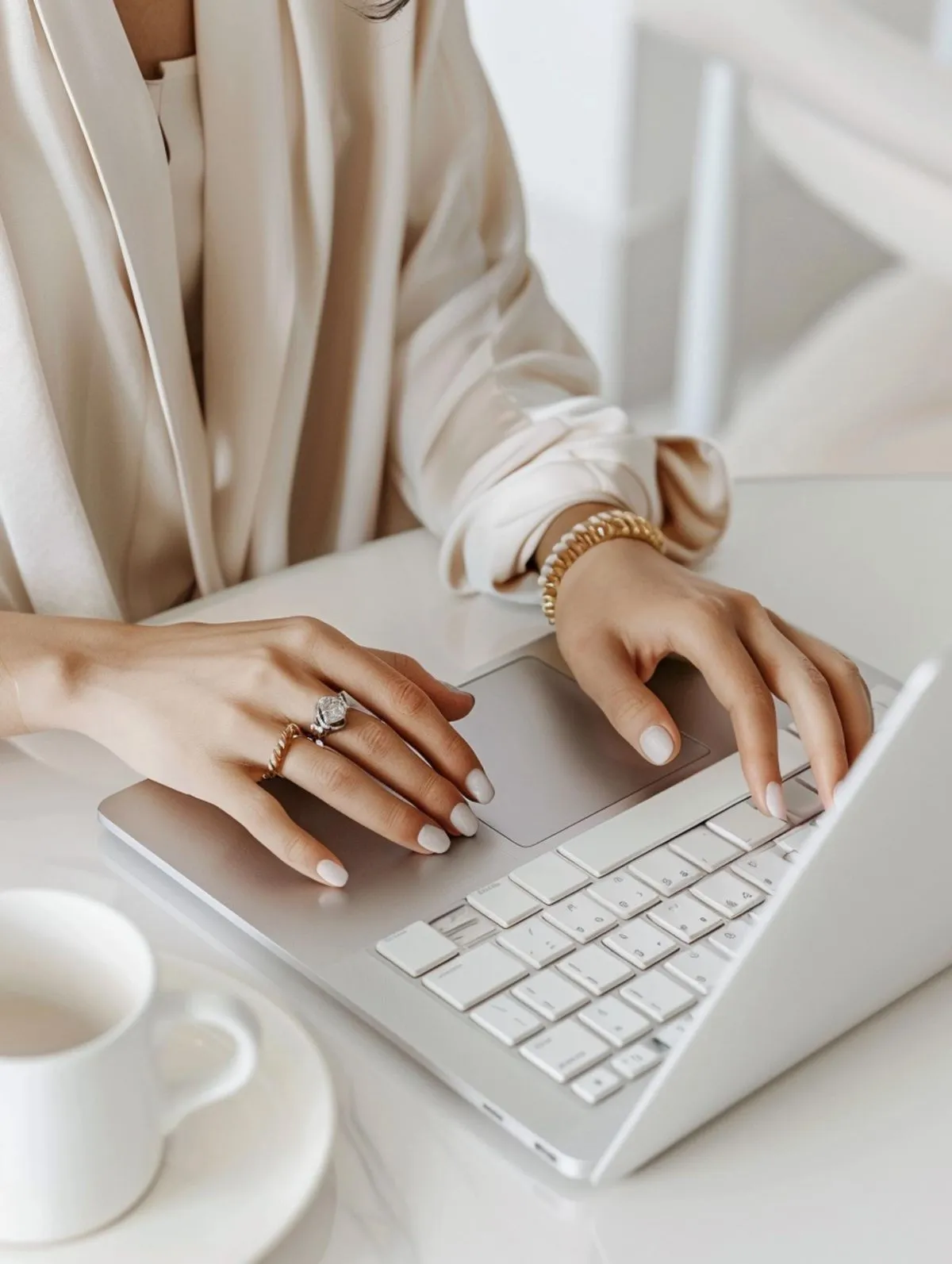 Körpersprache Syntax